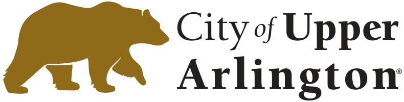 City of Upper Arlington logo 2