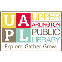 UA Public Library logo