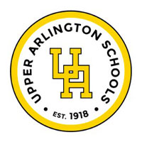 Upper Arlington School Logo